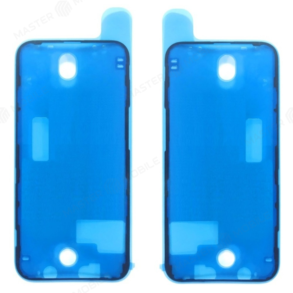 Проклейка дисплейного модуля для Apple iPhone 12 Pro