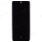 Дисплей для Huawei Honor 90 (REA-NX9) + тачскрин (черный) (ORIG) фото №1