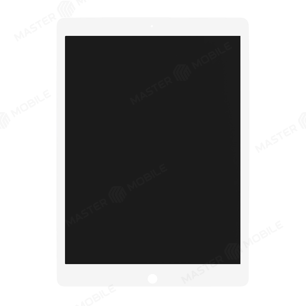 Дисплей для Apple iPad Pro 12.9 (2015) (A1584/A1652) (в сборе с тачскрином) (белый) (Medium)