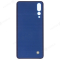 Задняя крышка для Huawei P20 Pro (CLT-L29) (розовый) фото №2