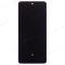 Дисплей для Xiaomi Poco M7 Pro 5G (2409FPCC4G) + тачскрин (фиолетовый) (в рамке) (ORIG100) (SP) фото №1