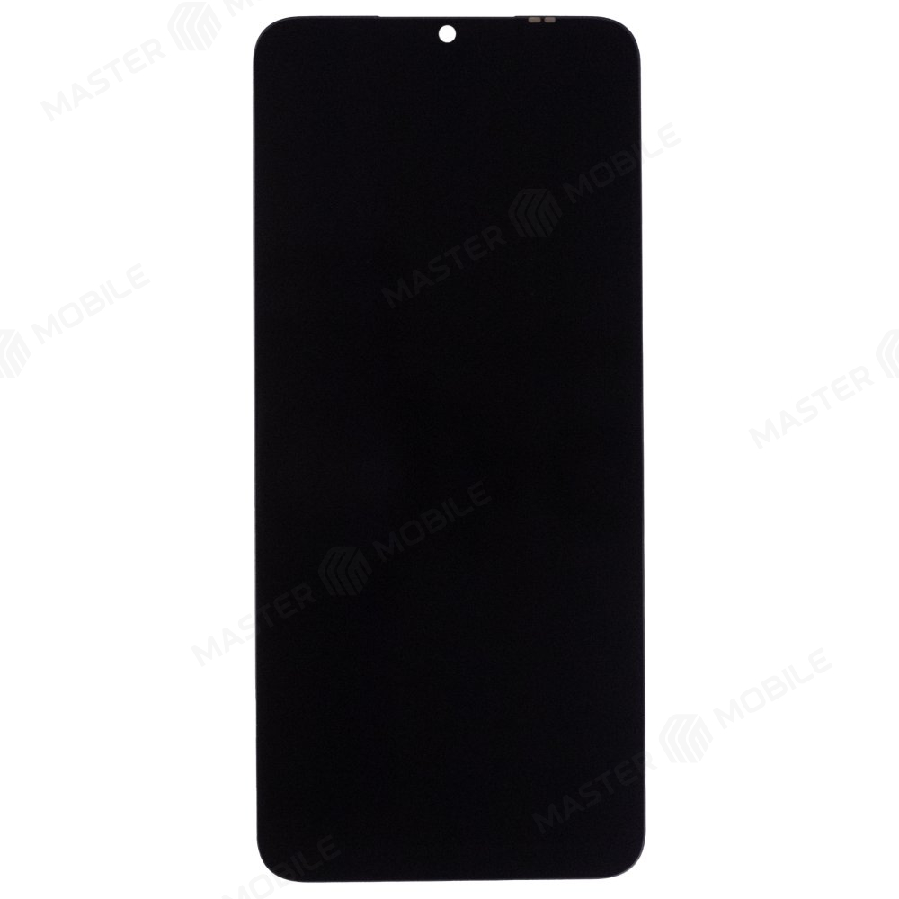 Дисплей для Samsung A032 Galaxy A03 Core (в сборе с тачскрином) (черный) (COF)