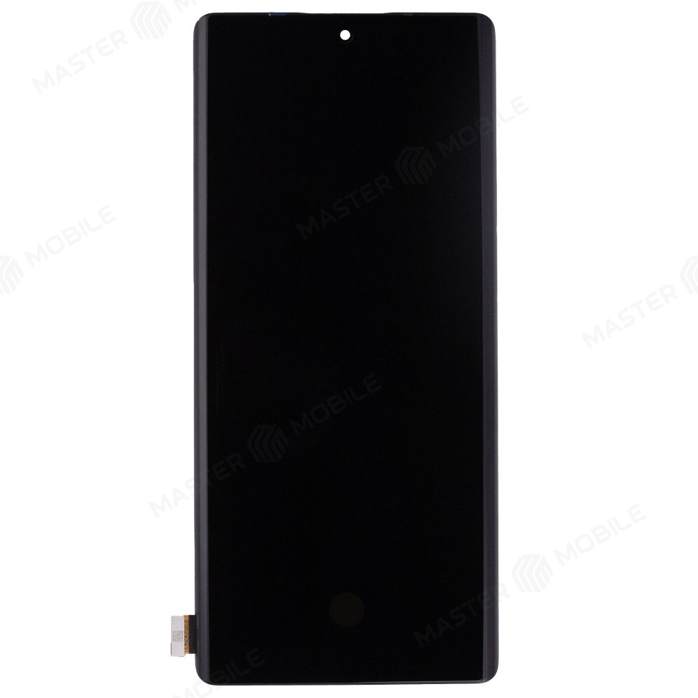 Дисплей для Infinix Zero Ultra (X6820) (в сборе с тачскрином) (черный) (ORIG)
