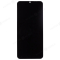 Дисплей для Vivo Y53s 4G (V2058) + тачскрин (черный) (Medium) фото №1