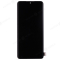 Дисплей для Xiaomi 12 (2201123G) / 12X (2112123AG) + тачскрин (черный) (ORIG) фото №1