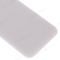 Задняя крышка для Google Pixel 8A (бежевый) (в сборе со стеклом камеры)  фото №4