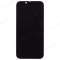 Дисплей для Apple iPhone 14 + тачскрин (черный) (GX) (Hard Oled) фото №1