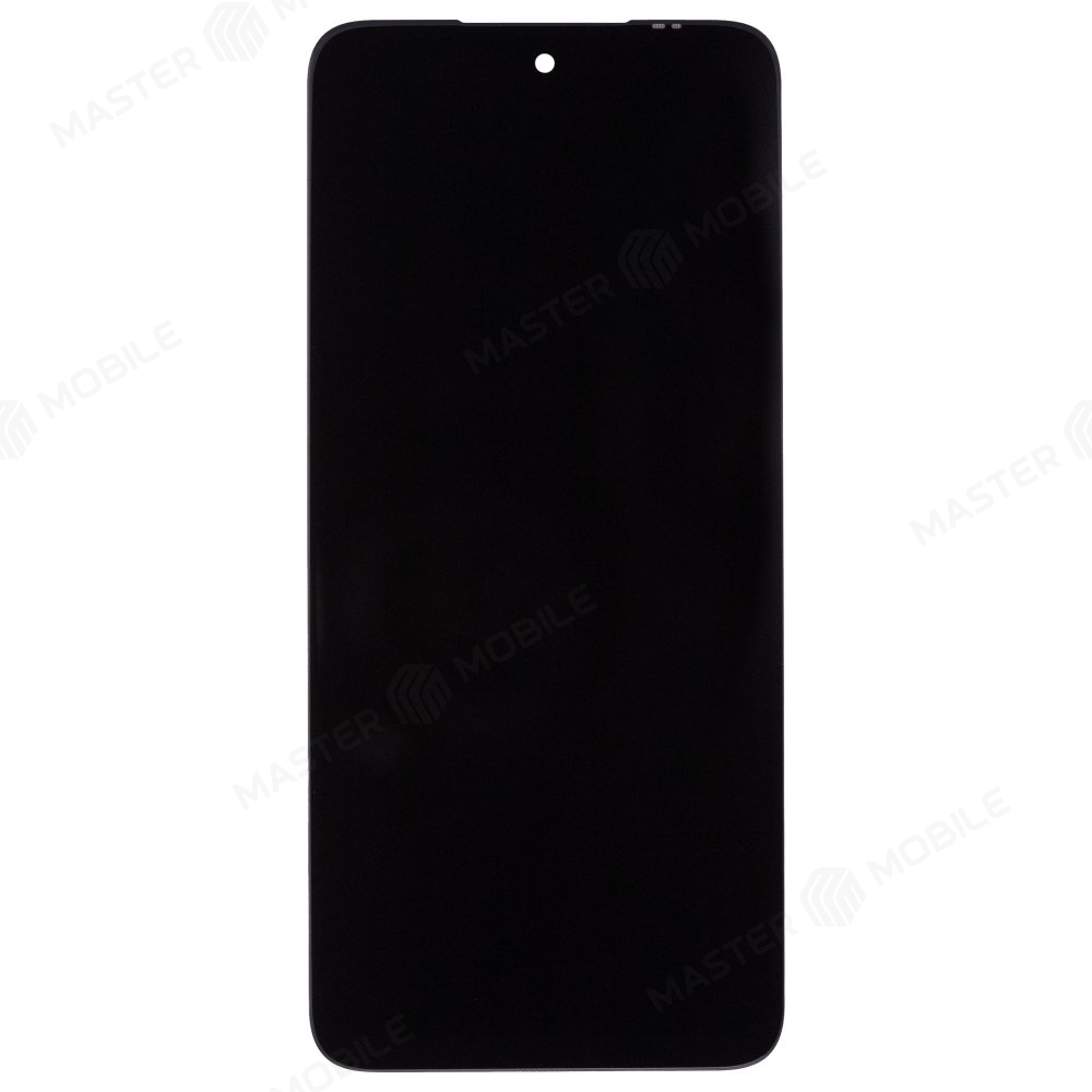 Дисплей для Xiaomi Poco M3 Pro 4G (M2103K19PY) / Redmi Note 10T 5G (M2103K19Y) / Redmi Note 11 SE и др. (в сборе с тачскрином) (черный) (ORIG)