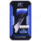 Дисплей для Apple iPhone 15 Pro + тачскрин (черный) (JK) (Hard Oled) (площадка под IC) фото №1