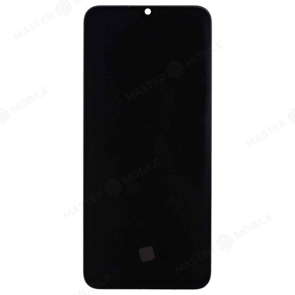 Дисплей для Huawei Y8p (AQM-LX1) / Honor 30i (LRA-LX1) / P Smart S (в сборе с тачскрином) (черный) (ORIG)