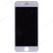 Дисплей для Apple iPhone 6s + тачскрин (белый) (Medium) фото №1