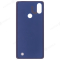 Задняя крышка для Xiaomi Mi 8 SE (M1805E2A) (черный) фото №2