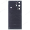 Задняя крышка для Samsung S908 Galaxy S22 Ultra (зеленый) (в сборе со стеклом камеры) фото №2