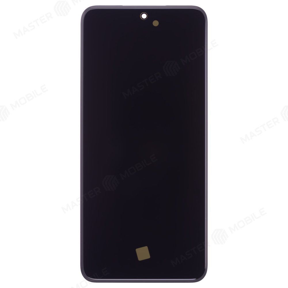 Дисплей для Huawei Honor 200 (ELI-NX9) (в сборе с тачскрином) (черный) (ORIG)