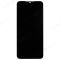 Дисплей для Xiaomi Redmi Note 7 (M1901F7G) / Redmi Note 7 Pro + тачскрин (черный) (COF) фото №1