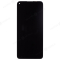 Дисплей для Huawei Honor 30S (CDY-NX9A) / Nova 7 SE (CDY-AN00) (в сборе с тачскрином) (черный) (COF) фото №1