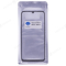 Стекло модуля для OPPO A5 2020 (CPH1931) / A9 2020 (CPH1941) / A31 (CPH2015) / Realme 6i (RMX2040) и др. + OCA (черный) фото №2