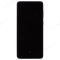 Дисплей для Samsung A336 Galaxy A33 5G + тачскрин (черный) (в рамке) (ORIG100) фото №1