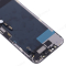 Дисплей для Apple iPhone 12 / iPhone 12 Pro (в сборе с тачскрином) + ALS шлейф (черный) (SERVICE PACK) (ORIG100) фото №3