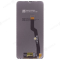 Дисплей для Samsung A105 Galaxy A10 / M105 Galaxy M10 + тачскрин (черный) (ORIG100) фото №2