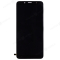 Дисплей для Xiaomi Redmi 7A (M1903C3EG) (в сборе с тачскрином) (черный) (COF) фото №1