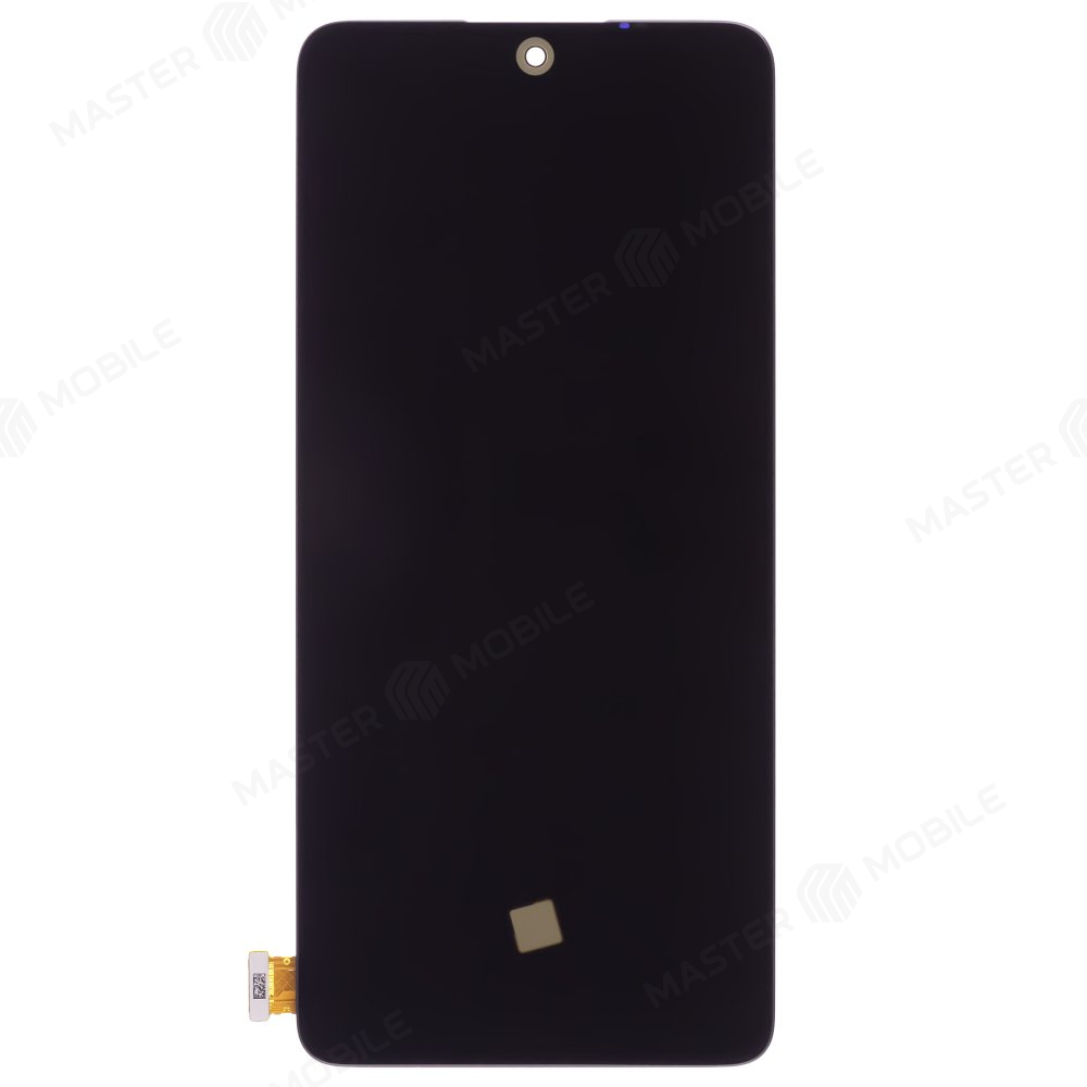 Дисплей для Xiaomi Redmi Note 13 4G (23124RA7EO) (в сборе с тачскрином) (черный) (ORIG100)