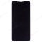 Дисплей для Huawei Nova Y91 (STG-LX1) / Enjoy 60X (STG-AL00) (в сборе с тачскрином) (черный) (ORIG) фото №1
