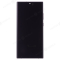 Дисплей для Samsung N985 Galaxy Note 20 Ultra / N986 Galaxy Note 20 Ultra 5G (в сборе с тачскрином) (бронзовый) (в рамке) (OLED) фото №1