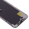 Дисплей для Apple iPhone 12 mini + тачскрин (черный) (ZY) (In-Cell) фото №3