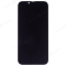 Дисплей для Apple iPhone 13 Pro + тачскрин (черный) (MNK) (In-Cell) фото №1