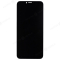Дисплей для Huawei Honor Play (COR-L29) + тачскрин (черный) (COF) фото №1