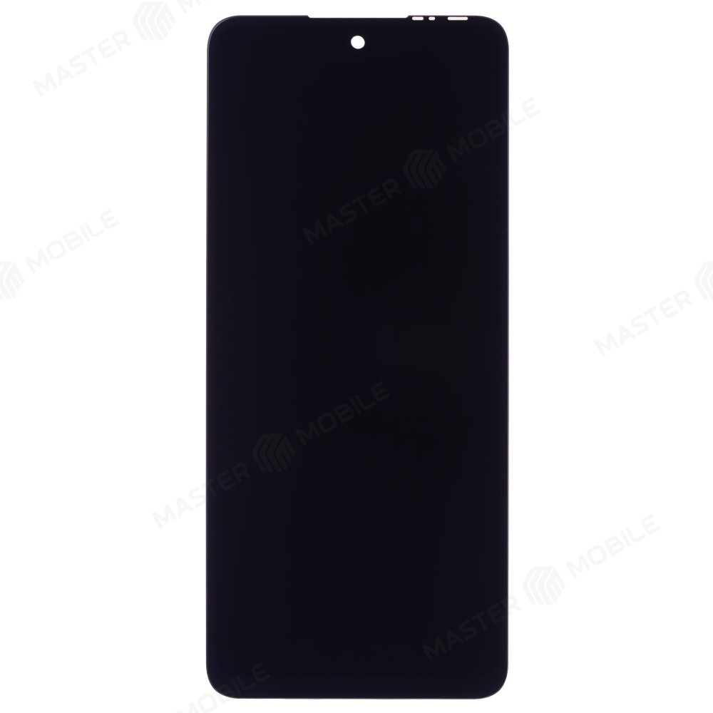 Дисплей для Tecno Camon 18 (CH6N) / Camon 18P (CH7N) (в сборе с тачскрином) (черный) (ORIG)