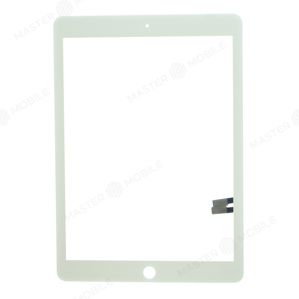 Тачскрин для Apple iPad 6 9.7 (2018) (A1893/A1954) (белый)