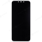 Дисплей для Huawei Mate 20 Lite (SNE-LX1) + тачскрин (черный) (COF) фото №1