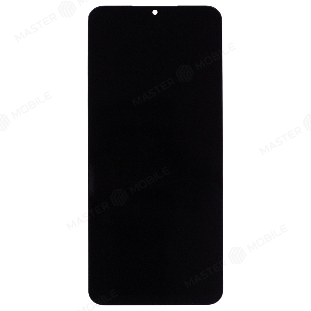 Дисплей для Samsung A235 Galaxy A23 + тачскрин (черный) (COF)