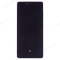 Дисплей для Samsung G780 Galaxy S20 FE + тачскрин (фиолетовый) (в рамке) (ORIG100) (возможен дефект ЛКП) фото №1