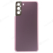 Задняя крышка для Samsung G996 Galaxy S21+ (золотистый) фото №1