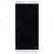 Дисплей для Huawei Honor 7A (DUA-L22) / Honor 7S / Y5 2018 (DRA-L21) / Y5 Prime 2018 (DRA-LX2) и др. (в сборе с тачскрином) (белый) (COF) фото №1