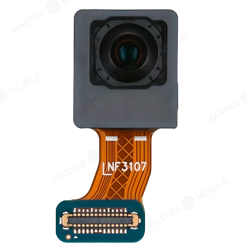 Камера для Samsung S911 Galaxy S23 / S916 Galaxy S23+ / S918 Galaxy S23 Ultra / S921 Galaxy S24 / S926 Galaxy S24+ (12 MP) и др. (передняя) (ORIG100)