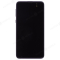 Дисплей для Samsung G970 Galaxy S10e + тачскрин (черный) (в рамке) (ORIG100) (возможен дефект ЛКП) фото №1