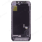 Дисплей для Apple iPhone 12 mini + тачскрин (черный) (ZY) (In-Cell) фото №2