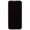 Дисплей для Apple iPhone 13 Pro Max + тачскрин (черный) (DD) (Hard Oled) фото №1