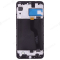 Дисплей для Samsung A105 Galaxy A10 / M105 Galaxy M10 + тачскрин (черный) (в рамке) (Medium) фото №2