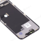 Дисплей для Apple iPhone 13 mini + тачскрин (черный) (GX) (Hard Oled) фото №3