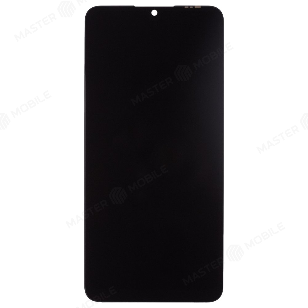 Дисплей для Huawei Honor 20 Lite (MAR-LX1H) / Honor 20S (MAR-LX1H) / P30 Lite (MAR-LX1M) и др. (в сборе с тачскрином) (черный) (COF)