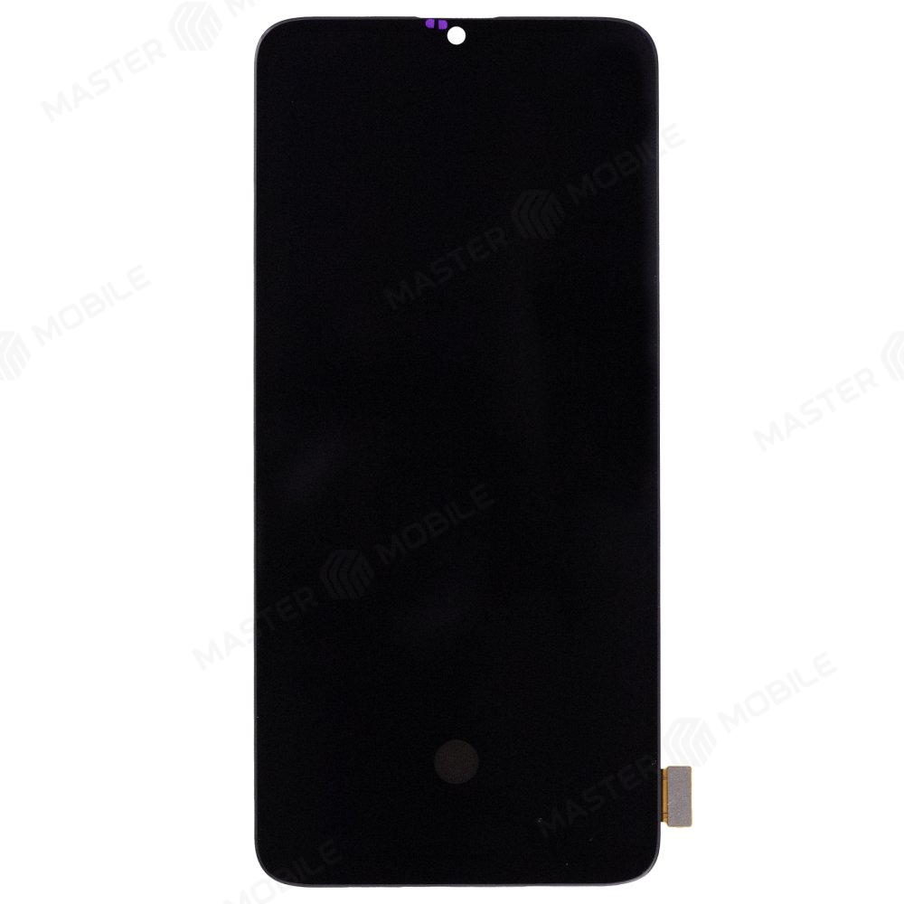 Дисплей для OnePlus 6T (в сборе с тачскрином) / OPPO RX17 Pro (CPH1877) (черный) (OLED)