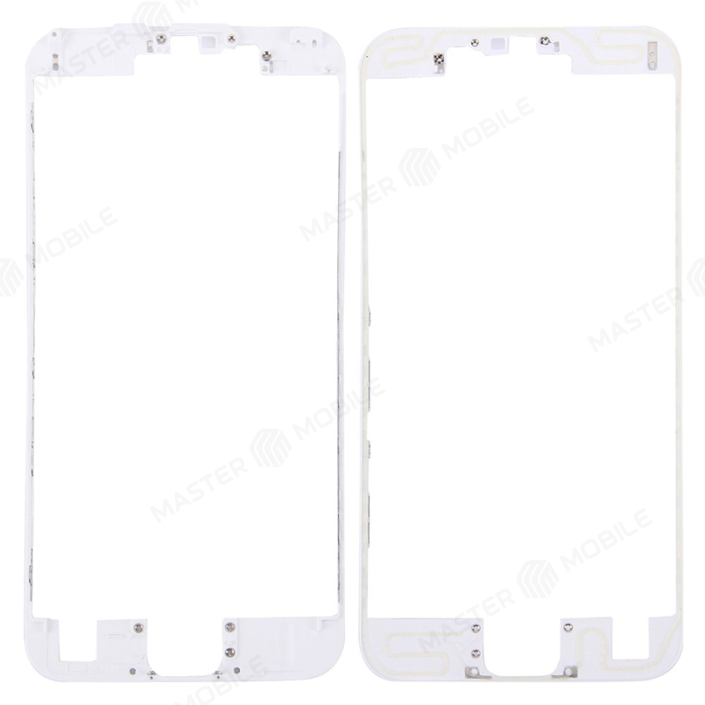 Рамка дисплея для Apple iPhone 6s (белый)