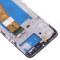 Дисплей для Samsung A037 Galaxy A03s (в сборе с тачскрином) (черный) (в рамке) (COF) (162 мм) фото №3