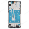 Рамка дисплея для Huawei Honor 10 Lite (HRY-LX1) / Honor 10i (HRY-LX1T) / Honor 20e (HRY-LX1T) (черный) фото №1