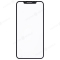 Стекло модуля для Apple iPhone Xs Max + OCA фото №2